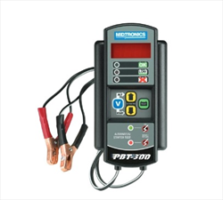 Máy đo kiểm tra acquy Midtronics PBT-300